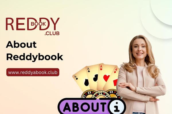 About ReddyBook details