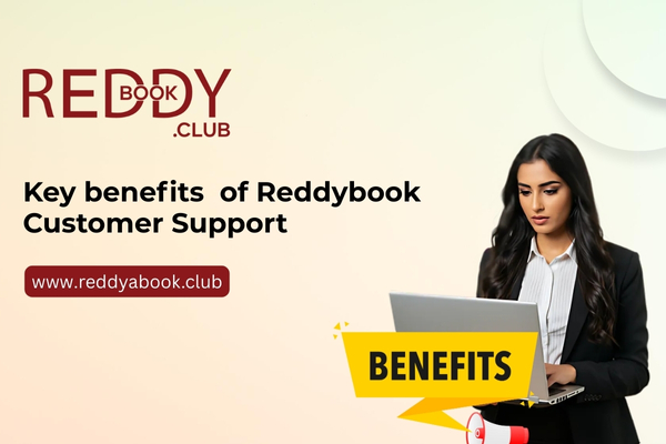 Key benefits