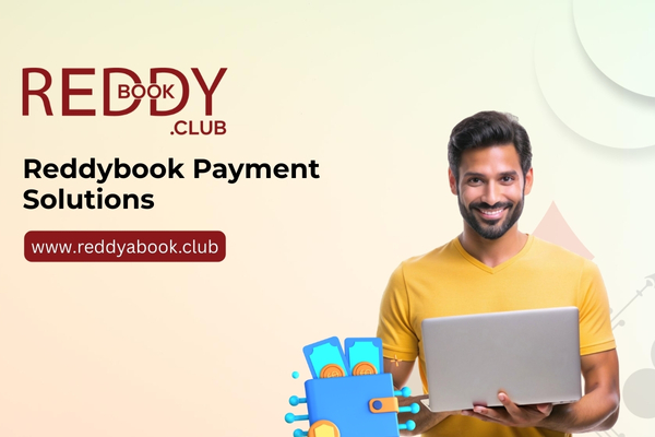Payment on Reddybook