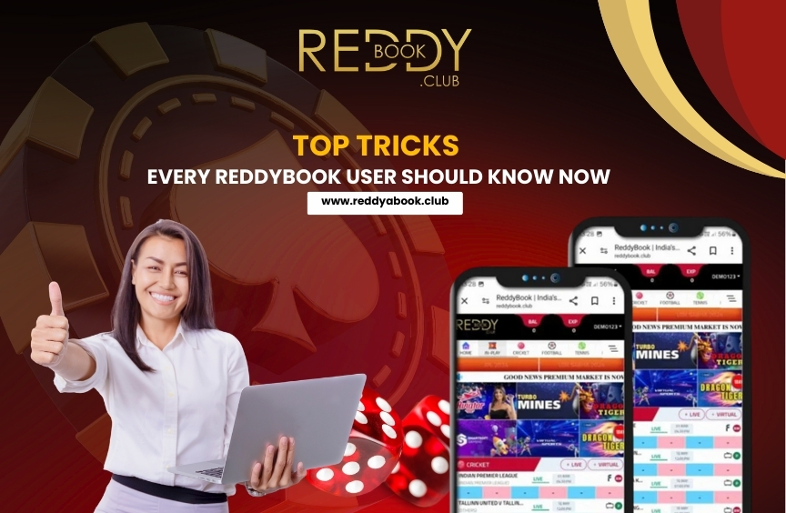 Read more about the article Top Tricks Every ReddyBook User Should Know Now