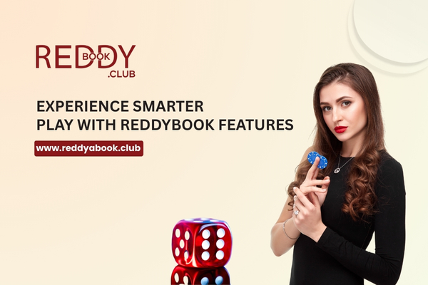 reddybook faster experience