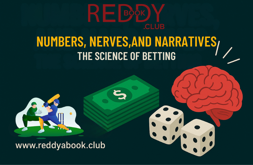 ReddyBook Narratives: