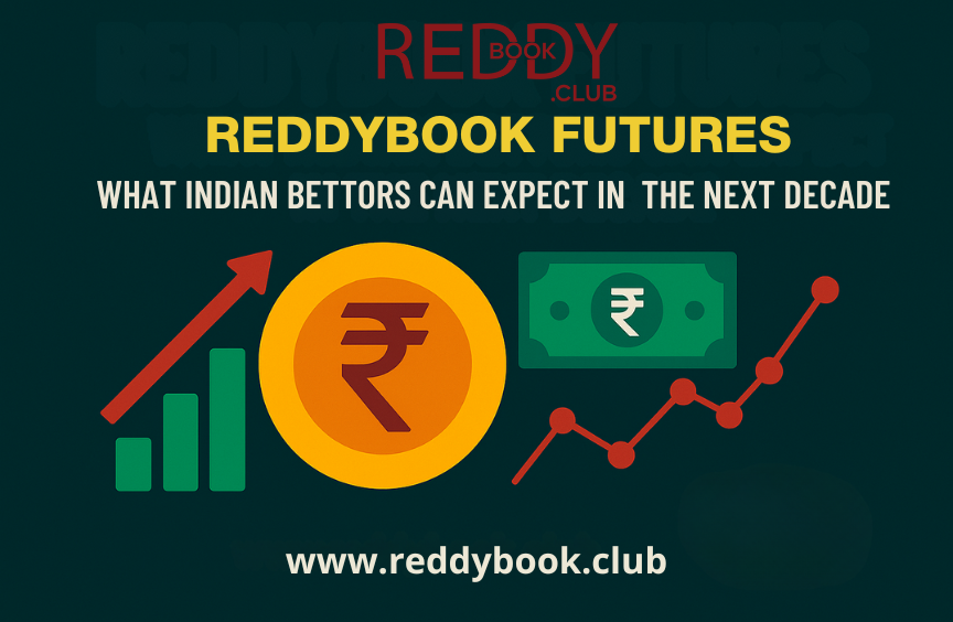 ReddyBook Futures