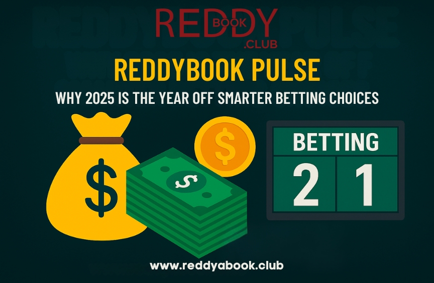 ReddyBook Pulse