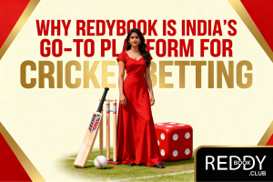 Why ReddyBook Is Becoming India’s Go-To Platform for Cricket Betting IDs