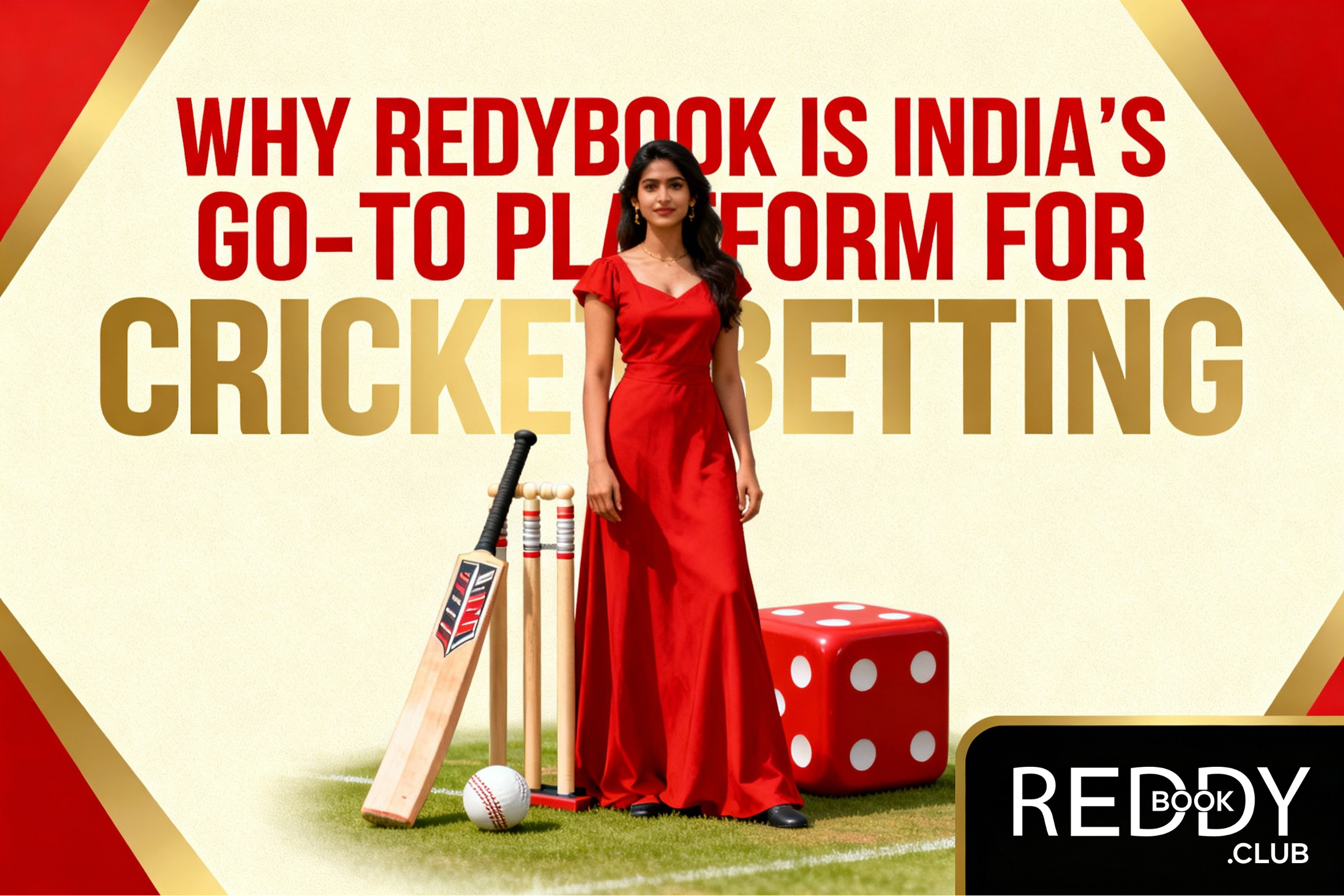 Why ReddyBook Is Becoming India’s Go-To Platform for Cricket Betting IDs