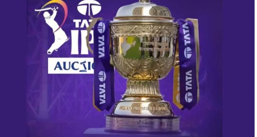 IPL auction