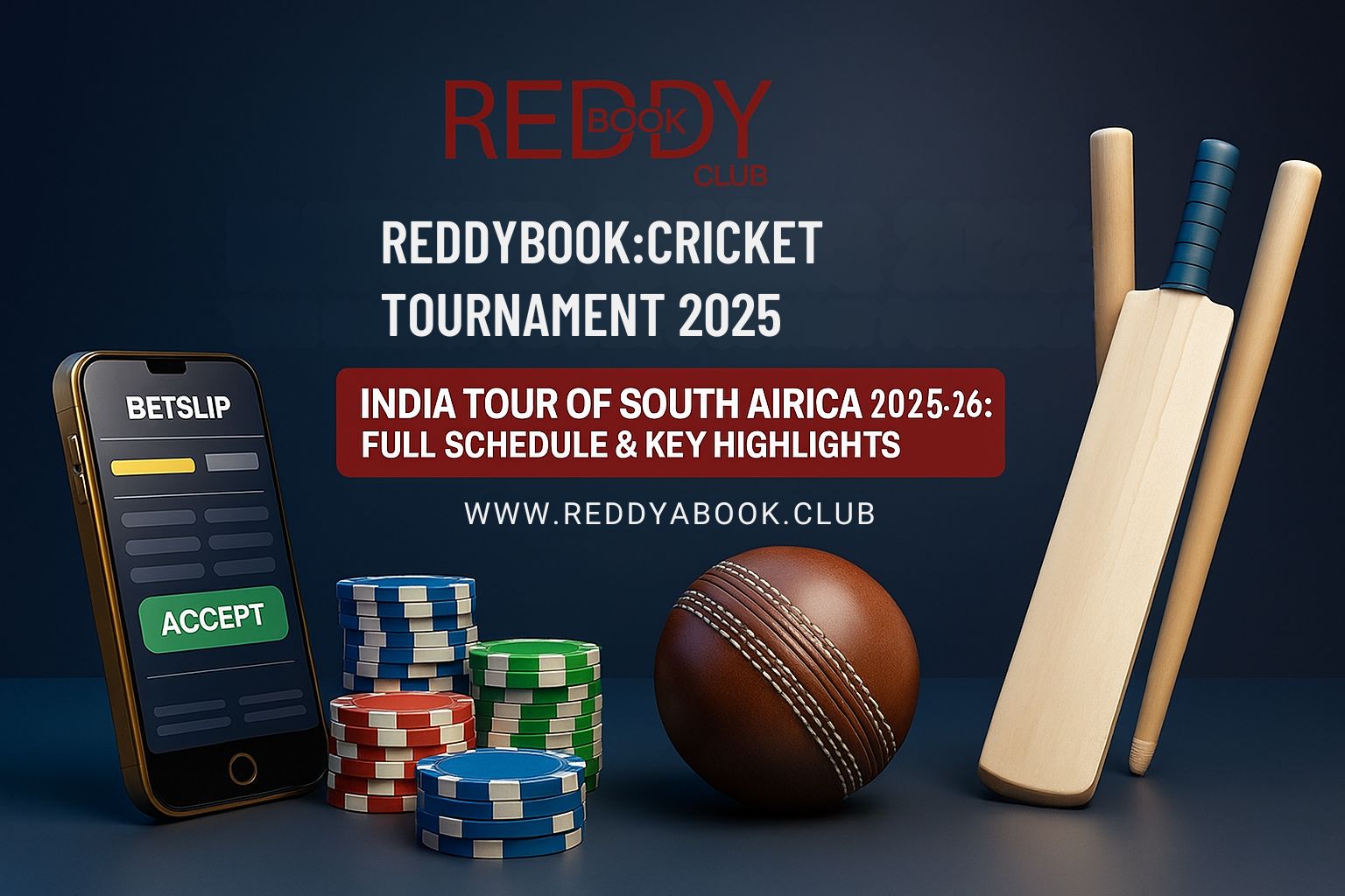 Reddybook match analysis